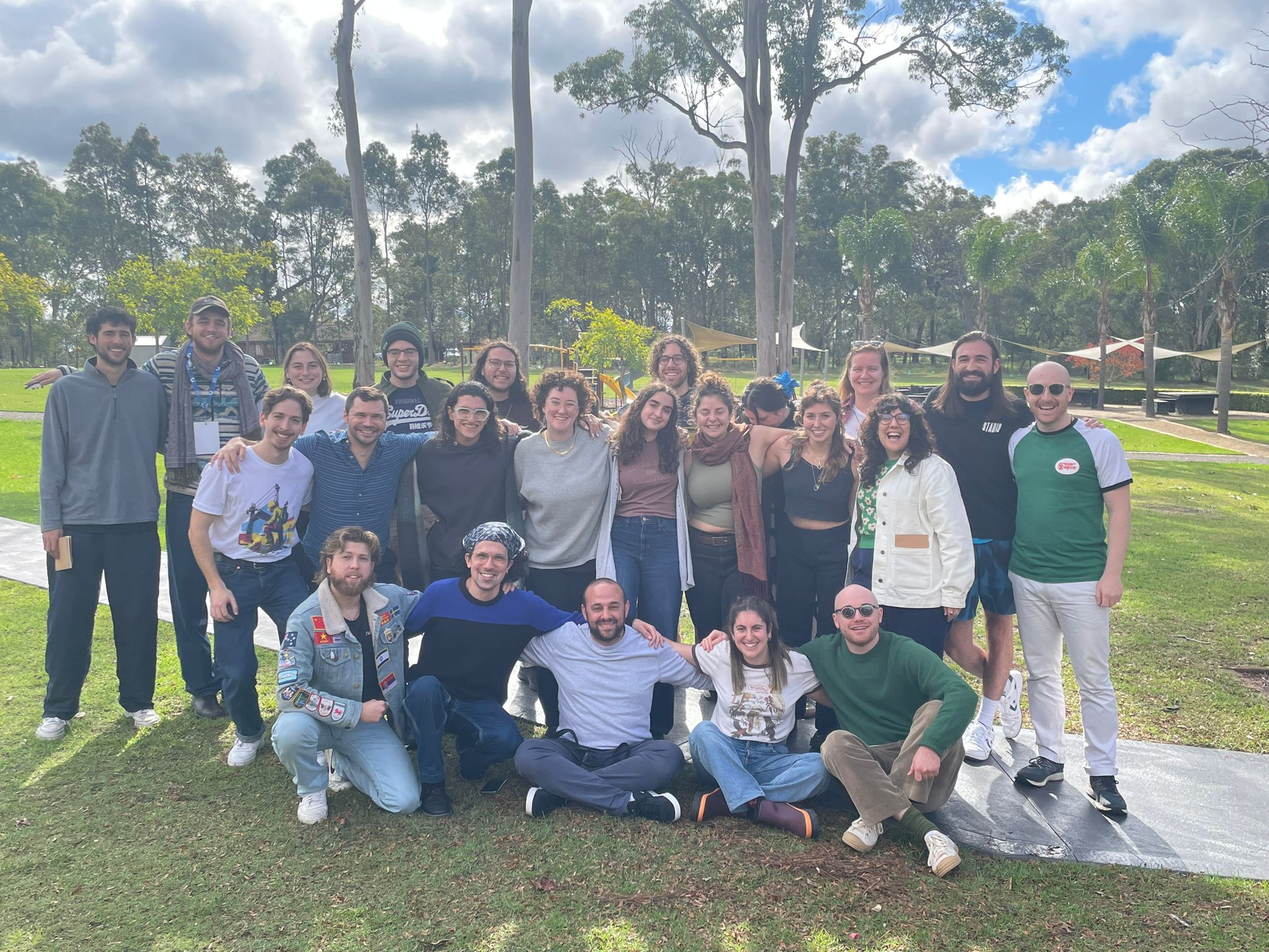 Mem Global | Shavuot Unveiled: Cultivating Connections