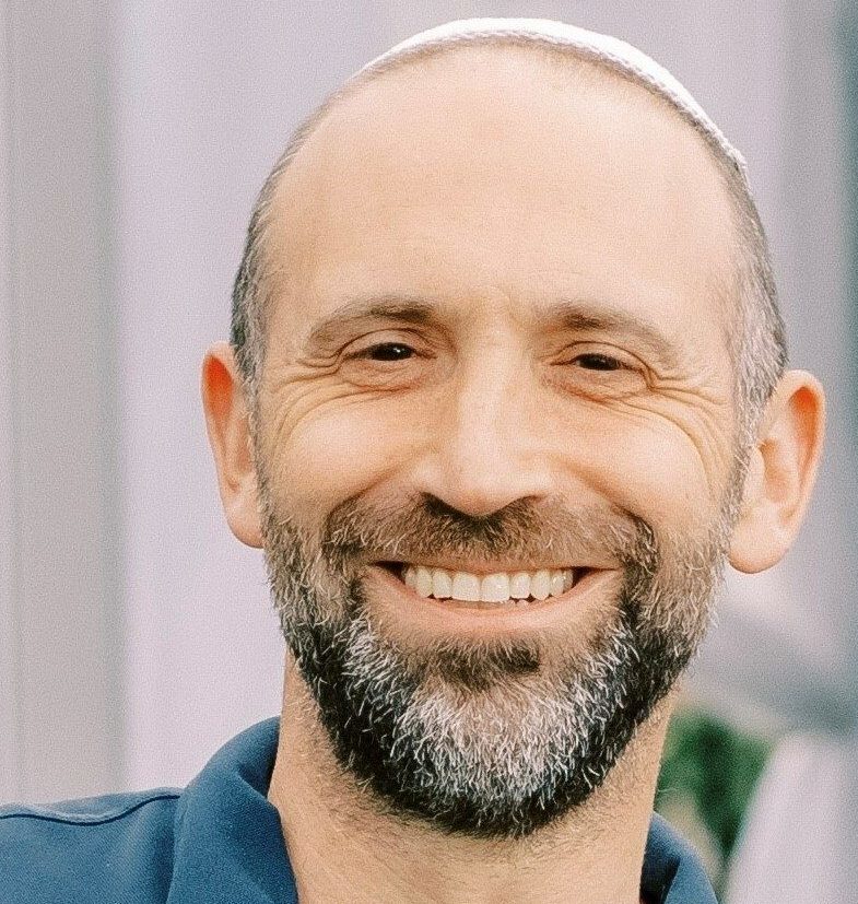 Rabbi Joel Goldstein