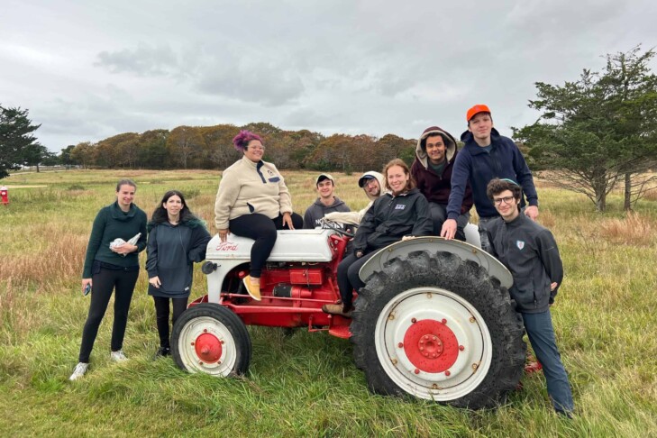 Moishe House and Base Boston Offer Community and Refuge | JewishBoston