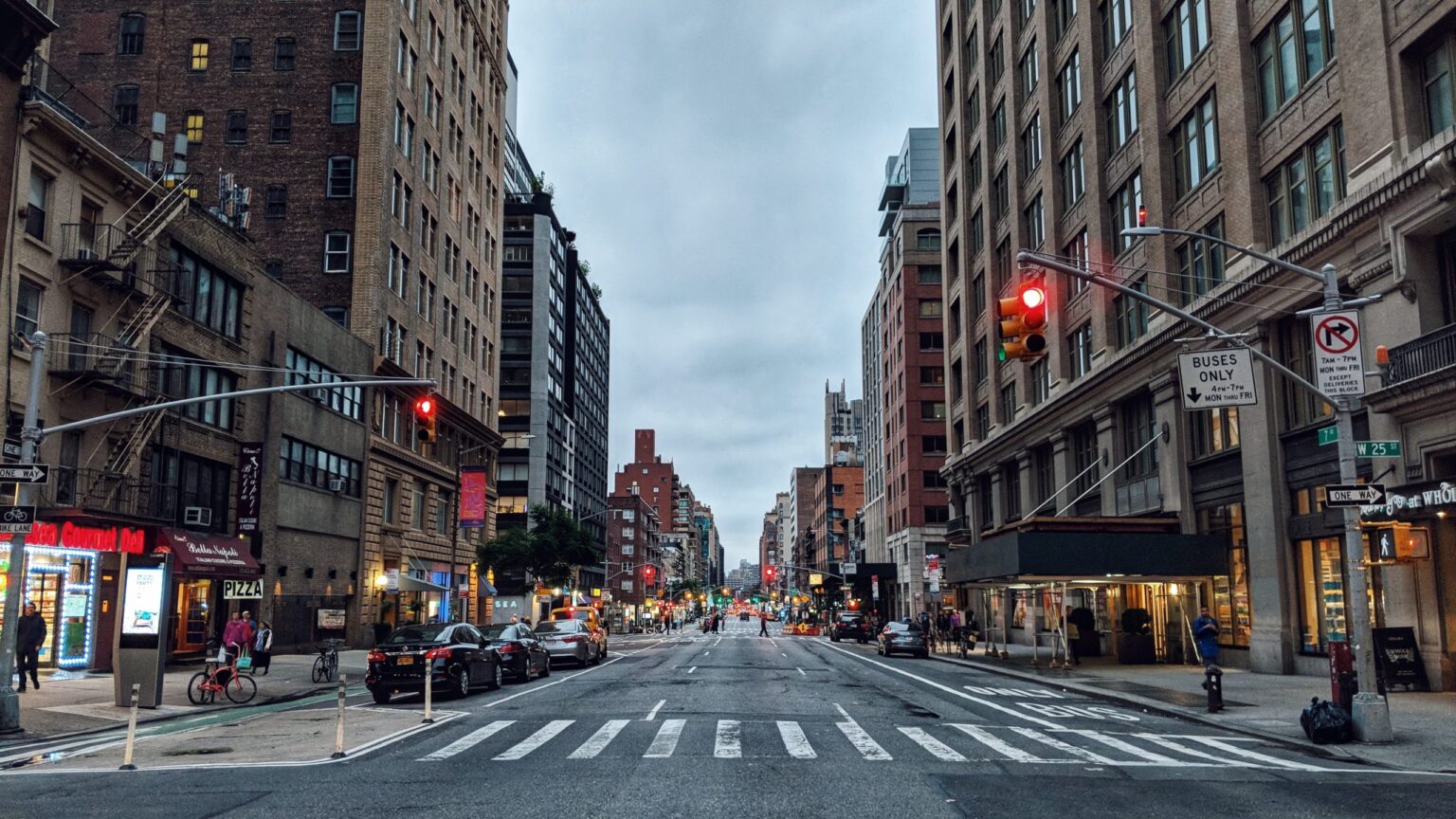 New York City | Mem Global