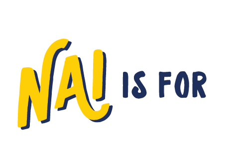 Nai is for