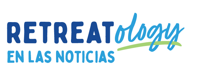 Retreatology en las noticias