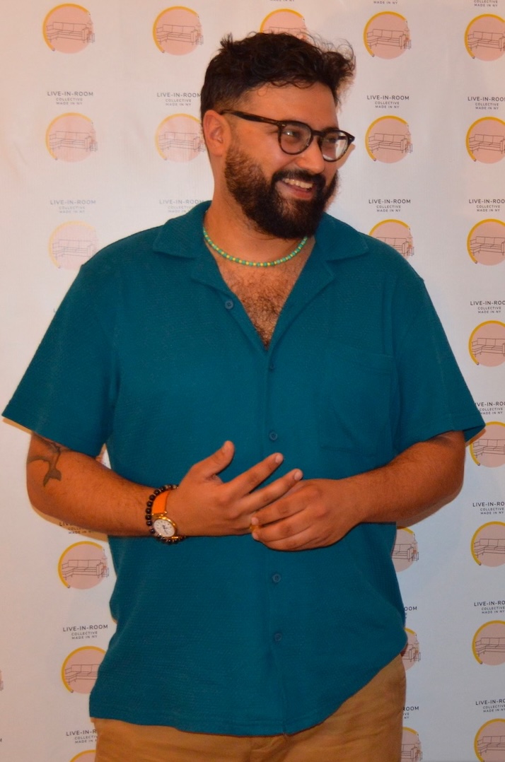 Daniel Cohen