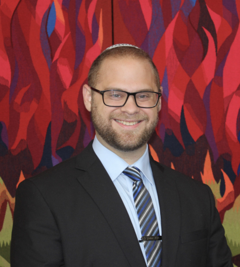 Jacob Sandler