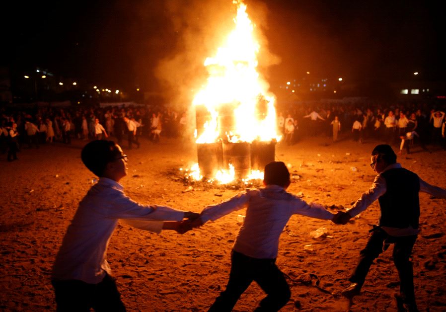 Lag B’Omer Music Fest