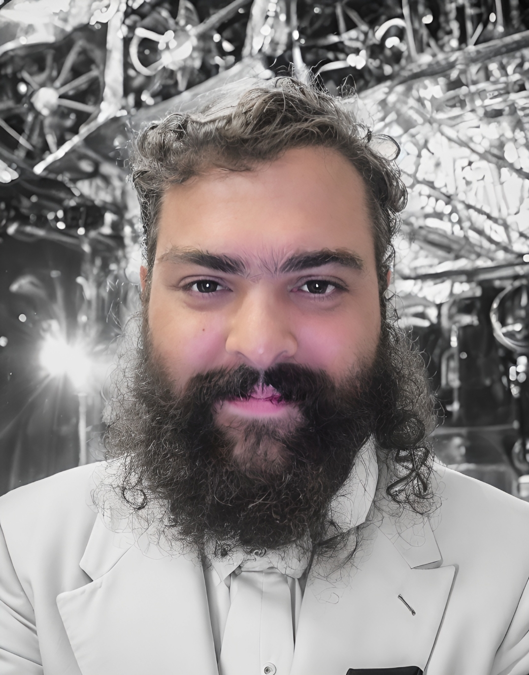 Rabbi Yoni Raider