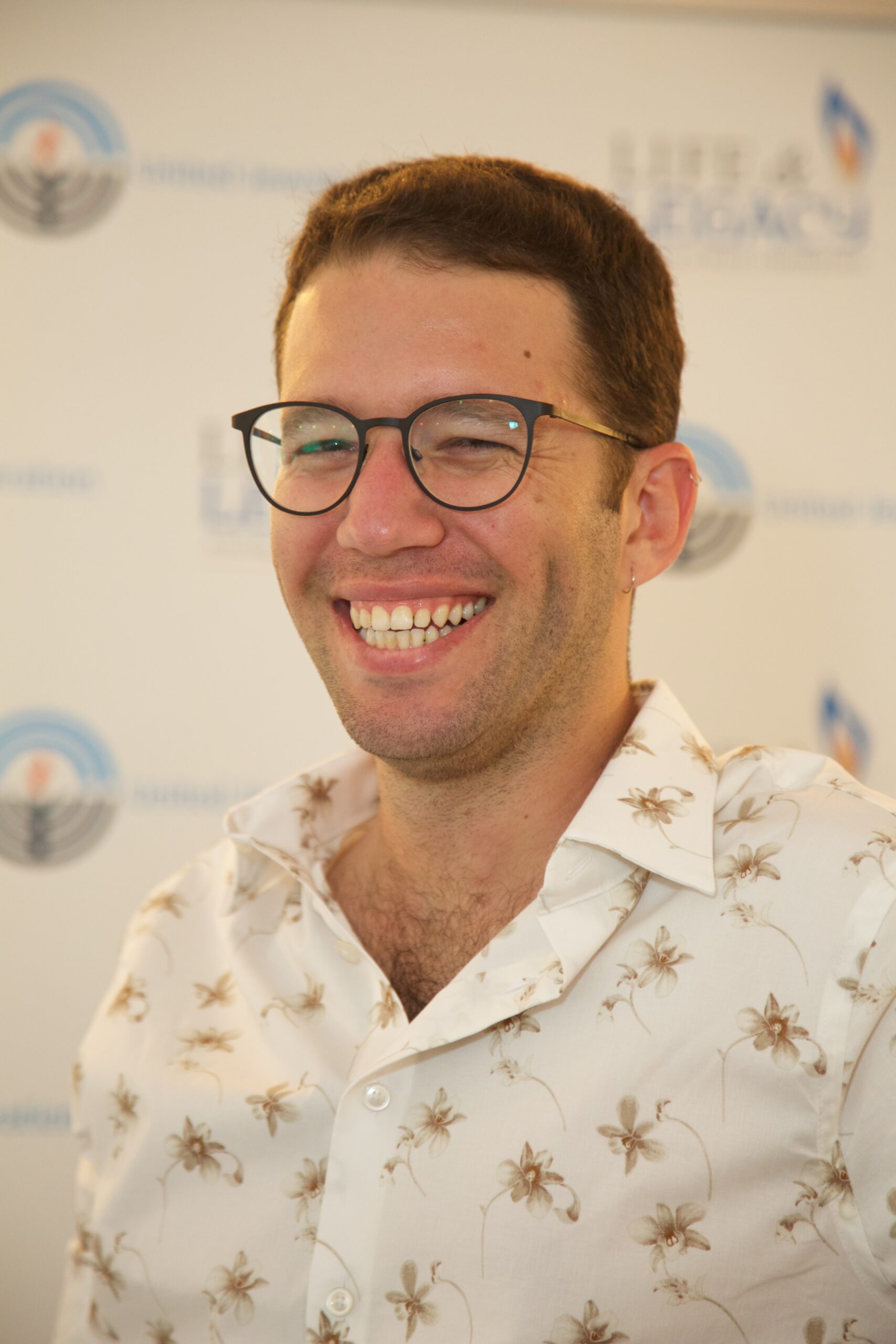 Yoav Yaron