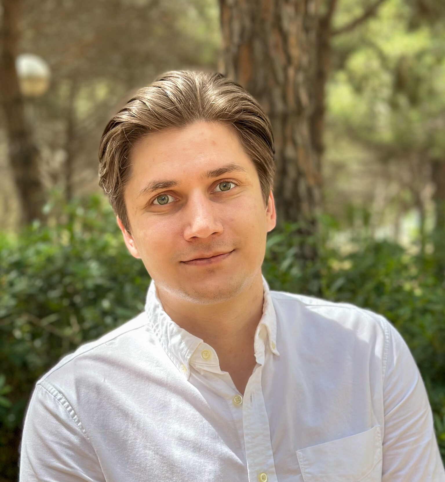 Balint Jobbagy