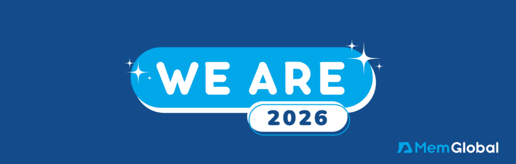 WE ARE 2026