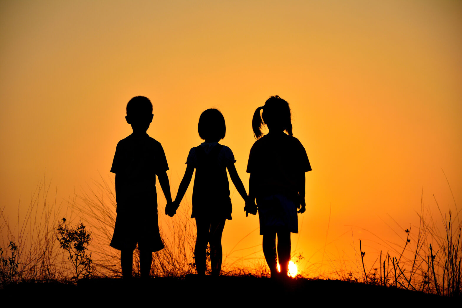 Are We Really Friends? Shabbat 