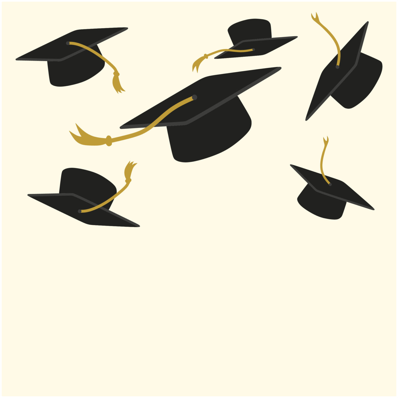 Mem Moment | Con-Graduations