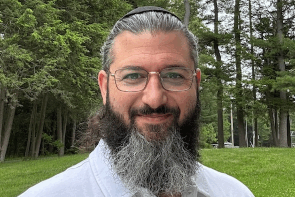 Adam Rabi Mem Global | Press Release: Introducing Rabbi Adam Gindea, Mem Global's ...