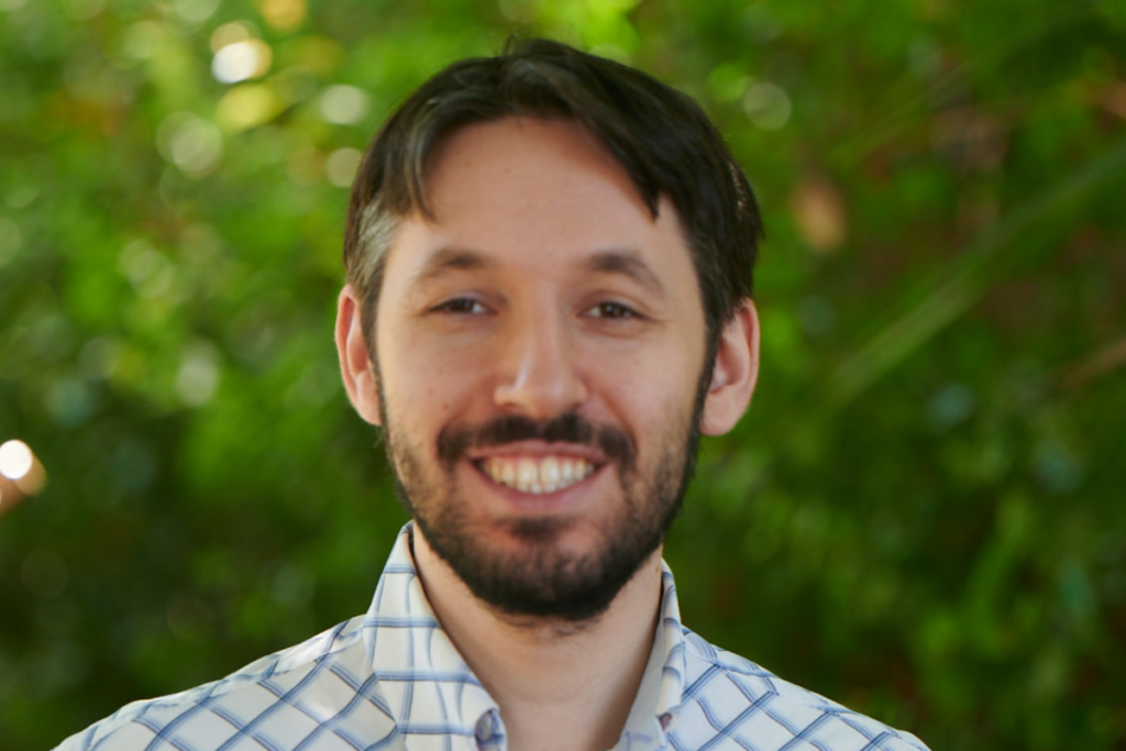 Mem Global | Mem Global Announces Rabbi Dimitry Ekshtut as Leader of ...