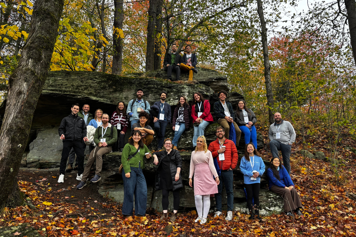 Rabbis after Google: Jewish leadership must be reimagined