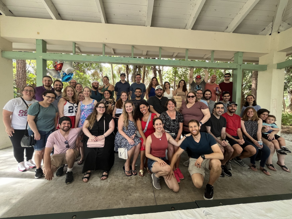 Brandi Applebaum | Mem Global