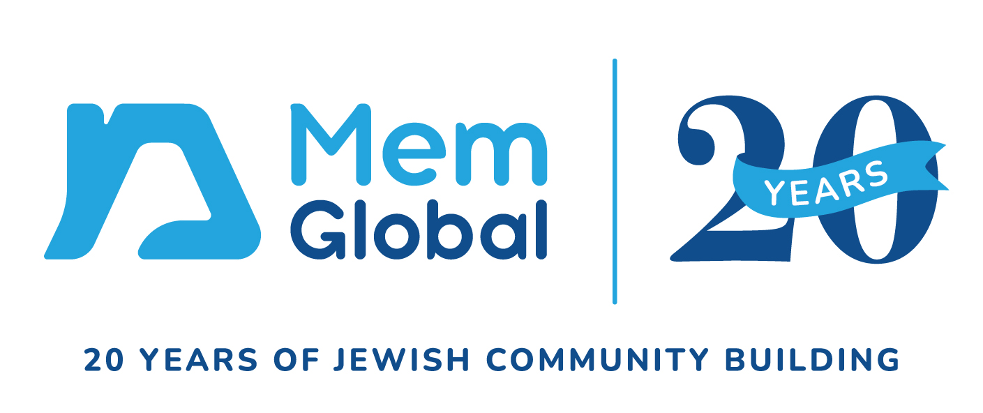 Mem Global | Mem Moment | The Next 20 Years