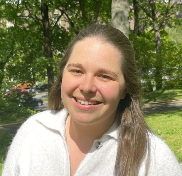 Mem Global | Rabbi Sienna Lotenberg