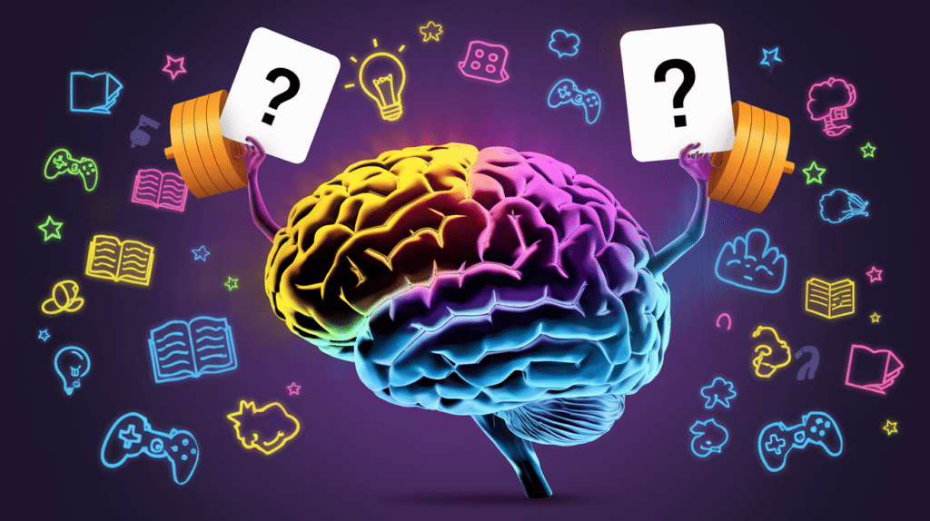 How Well Do You Know Your Jew-IQ?  A Rainy-Day Program 