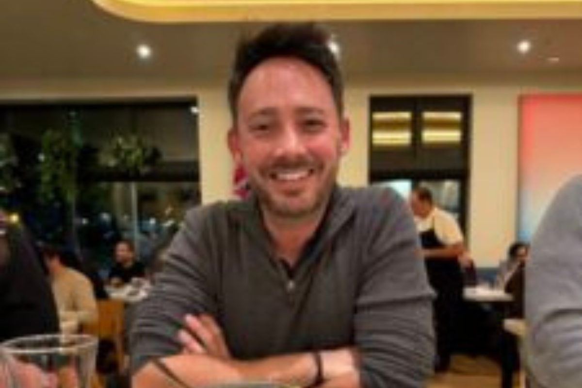 Cody Greenes: Elkins Park Resident Continues His Jewish Journey