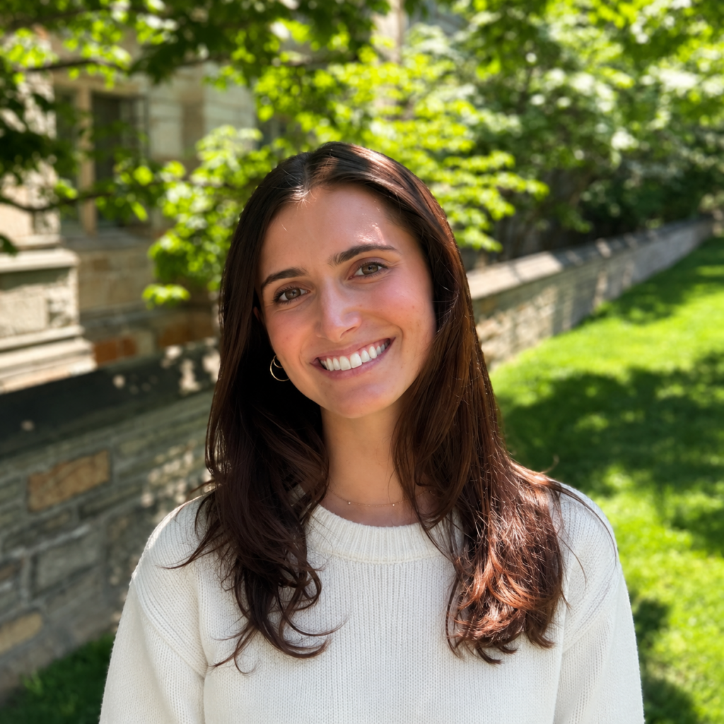 Mem Global | Zoë Silverberg