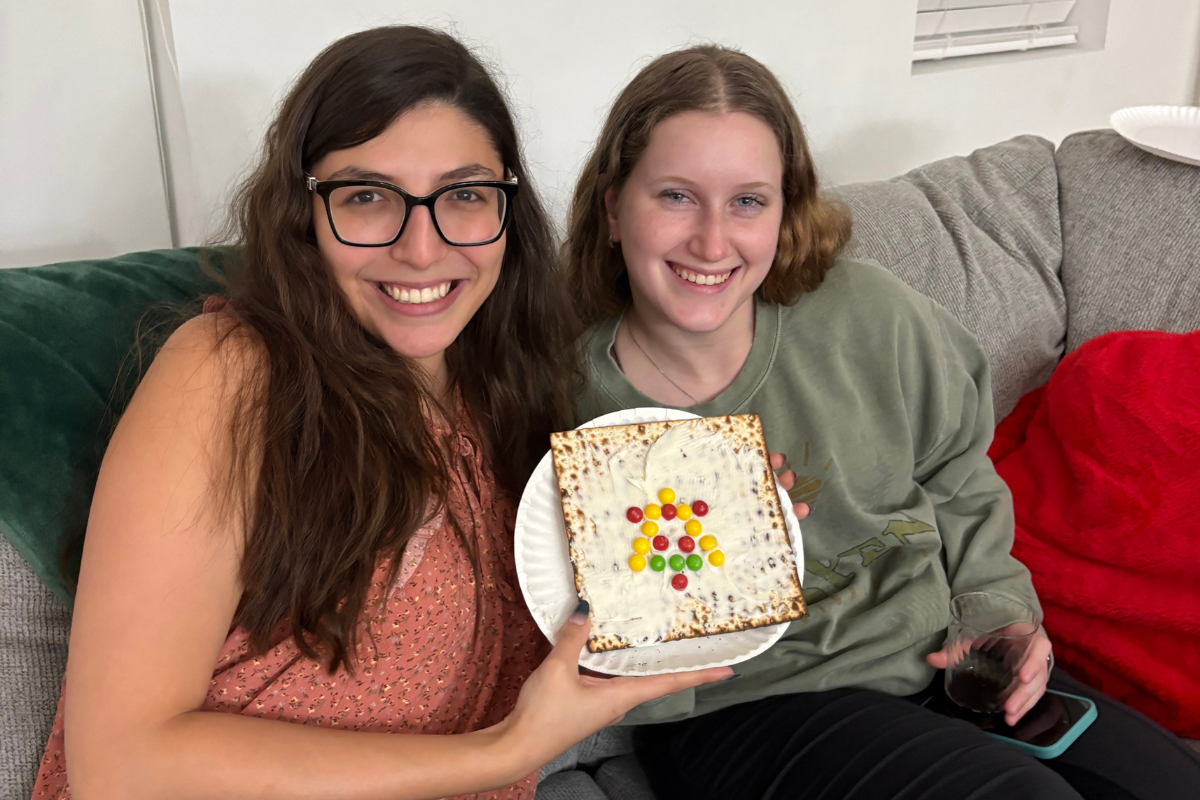 Moishe House grows with new homes, new leaders