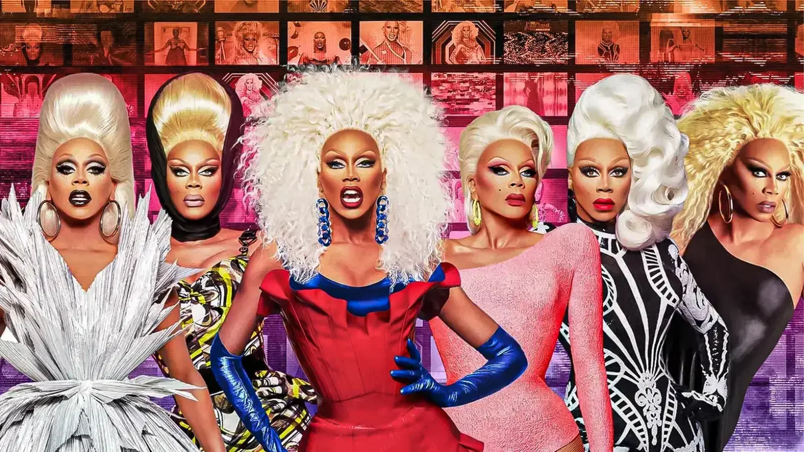 Drag Brunch and De-Gendering Clothing