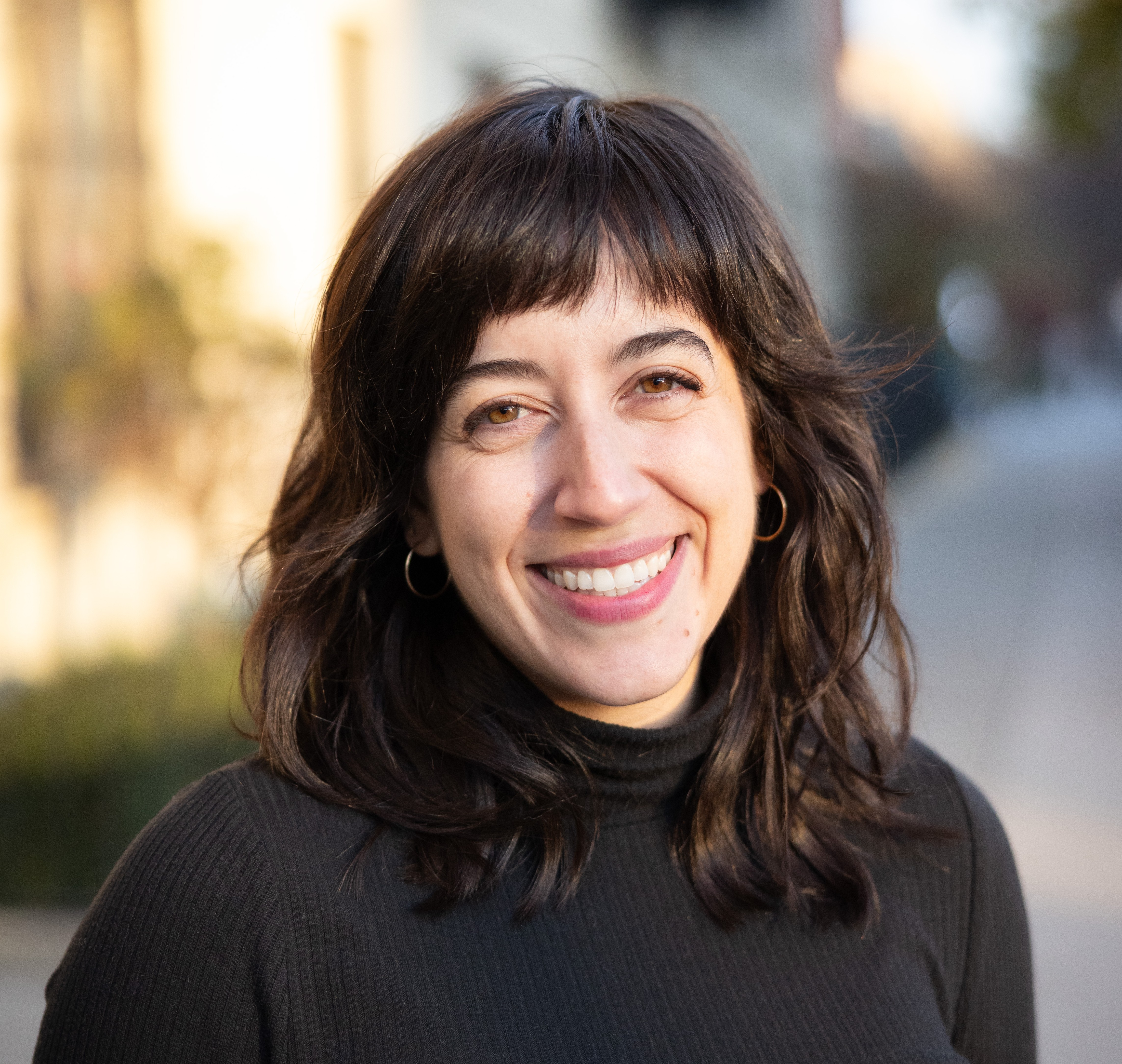 Rabbi Arielle Krule