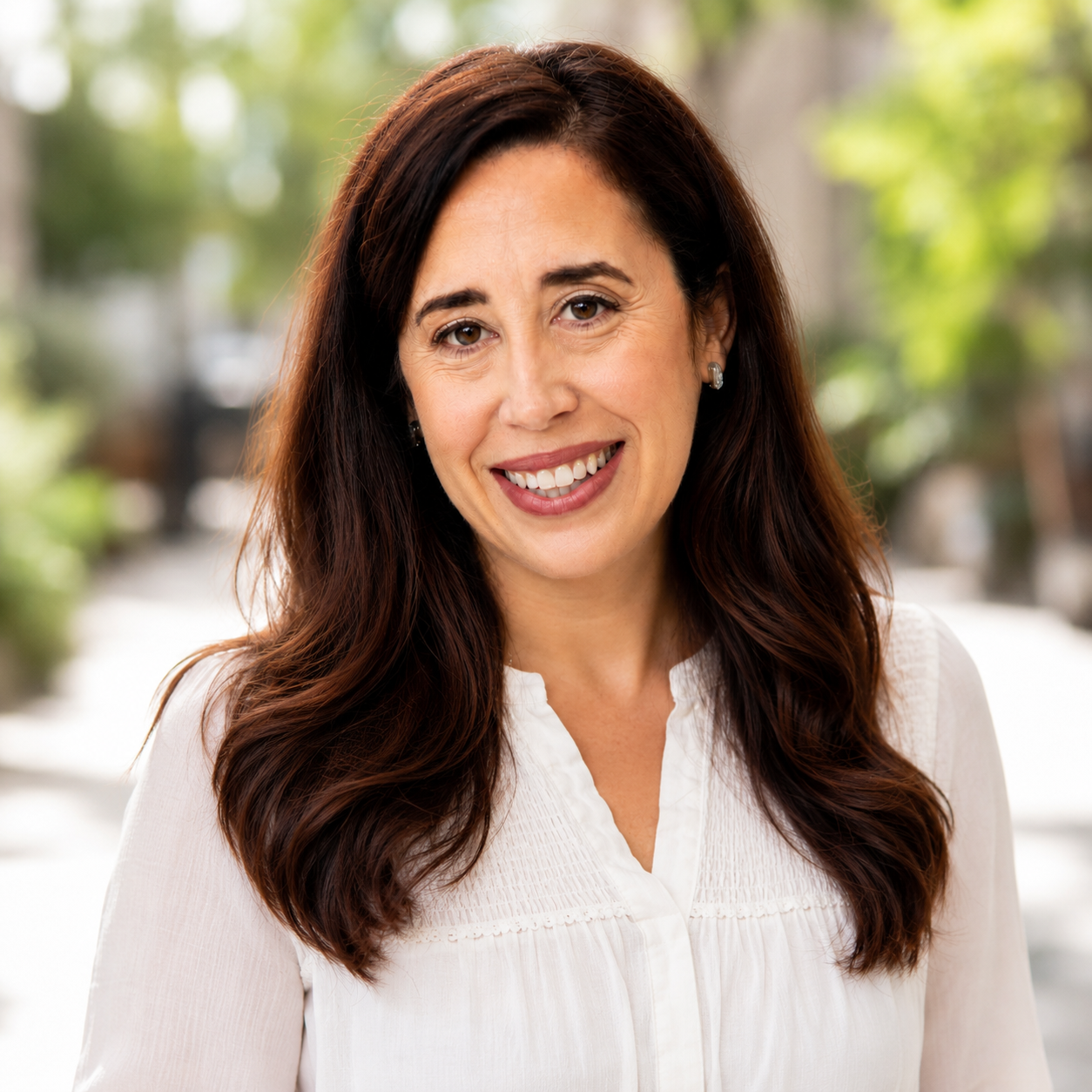 Rabbi Jill Levy