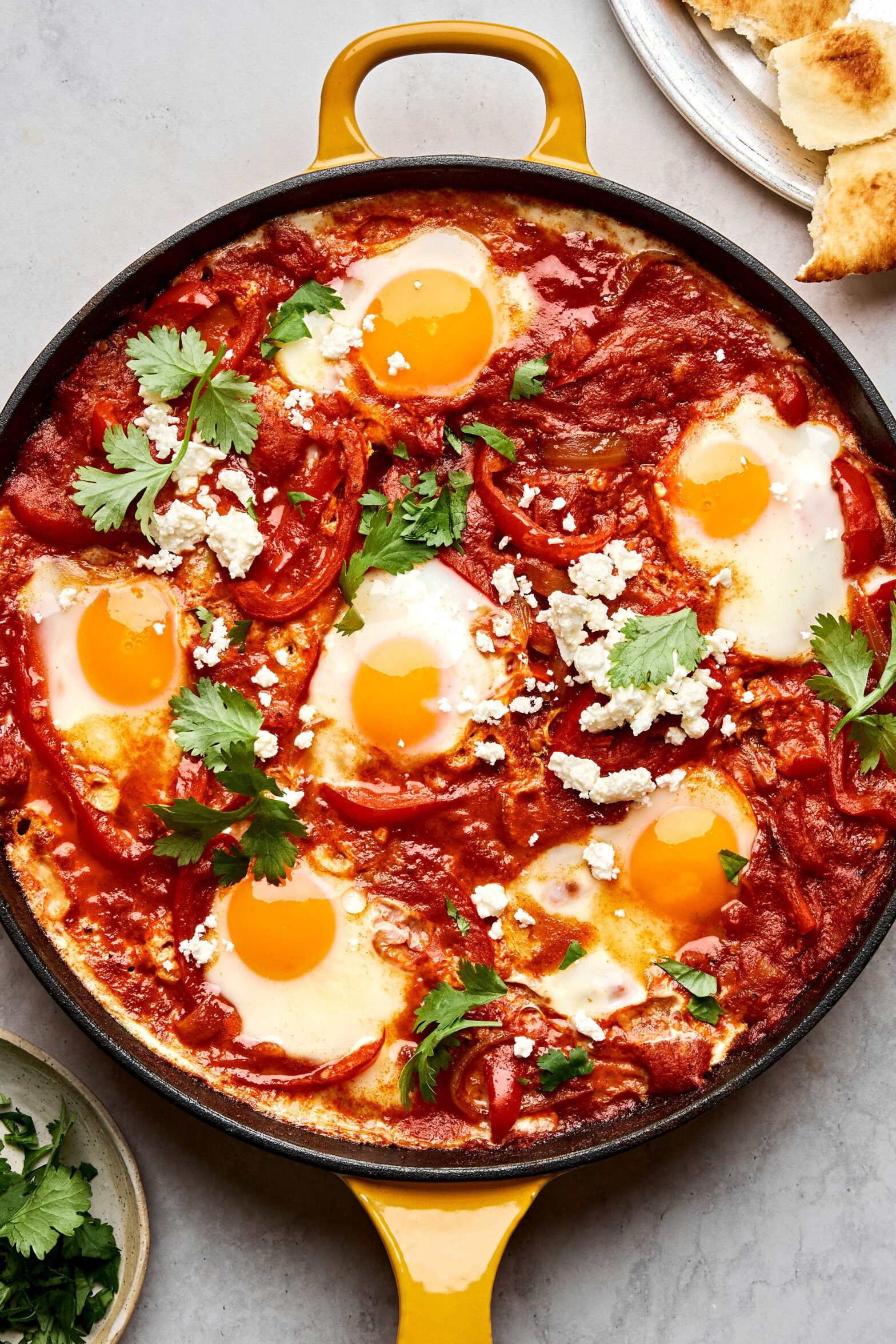 Shakshuka Shabbat