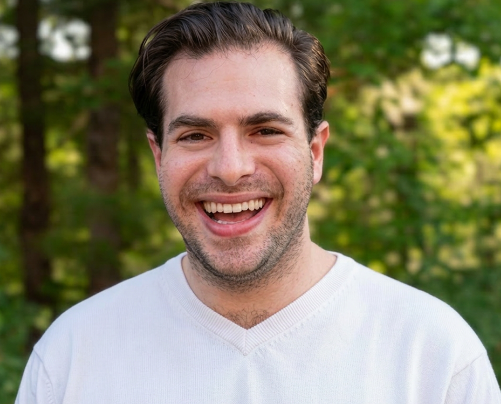 Spencer Perdeck