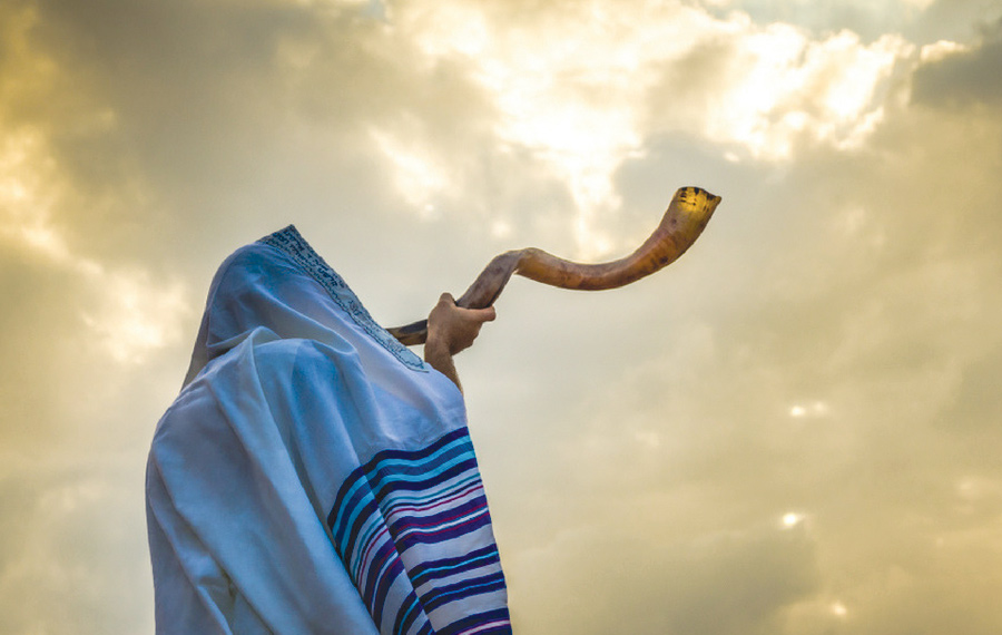 Elul Acrostics: Motivation for the New Year