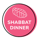 Shabbat Dinner